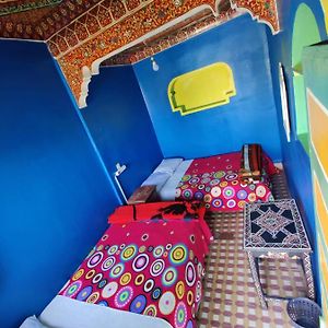 Habitación Cuádruple